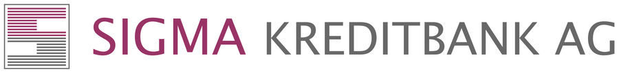 Sigma Kreditbank AG Logo